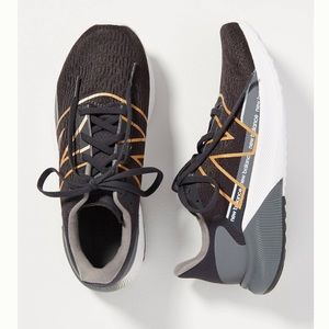 New Balance Women’s Fuelcell Black Propel V2 Mesh Sneakers 5